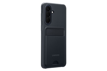 Coque arrière avec porte carte pour Samsung Galaxy A57 5G - vue 2