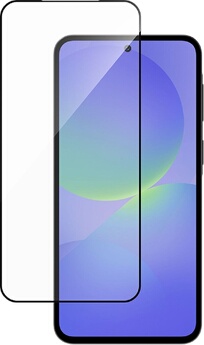 Protection d'écran BigBen Connected SmartFrame 2 5D Verre trempé pour Samsung Galaxy A37 5G - vue 2