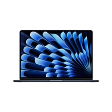 Macbook Air 15”Puce M5 CPU 10 cœurs GPU 10 cœurs