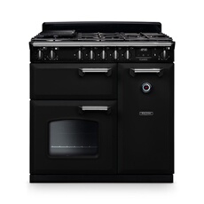 CL90DFPGBLCM E1 90 CM CHROME