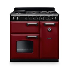 CL90DFPBORCM E1 90 CM CHROME