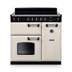 CL90EIPPCRCM E1 90 CM CREME PASTEL CHROME
