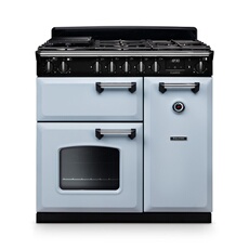 CL90DFPMSBCM E1 90 CM PASTEL CHROME