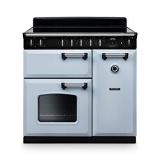 CL90EIPMSBCM E1 90 CM PASTEL CHROME