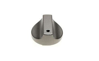 Manette table de cuisson La Germania manette grise pour cuisiniere germania - 0401813