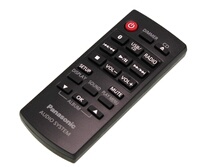 Telecomando di ricambio per Panasonic TX-L32U10E Telecomando di ricambio per Panasonic TX-L32U10E