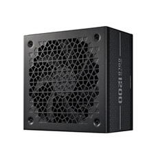Cooler Master Elite Gold 1200 Full Modular ATX 3.1 - vue 6