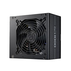 Cooler Master Elite Gold 1000 Full Modular ATX 3.1 - vue 4