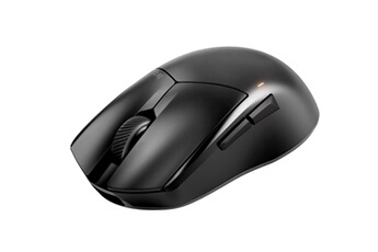 be quiet! Perk Ergo - vue 2