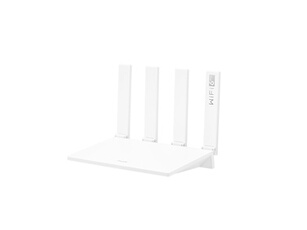 WIFI AX3 - vue 2