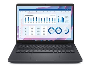 Pro Max 14 MC14255 - Copilot+ PC - AMD Ryzen AI 7 PRO - 350 / jusqu'à 5 GHz - Win 11 Pro - Radeon 860M - 32 Go RAM - 1 To SSD SED, NVMe, TLC,