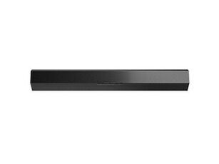 Barre de son Hp Z G3 - Barre de son - pour système de conférence - noir - pour HP Z24f G3, Z24n G3, Z24u G3, Z25xs G3, Z27k G3, Z27q G3, Z27u G3, Z27xs G3