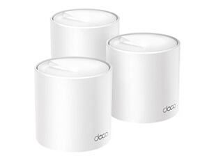 Systeme Mesh WiFi 6 AX3000
