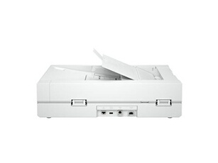 Scanjet Pro N4600 fnw1 - Scanner de documents - Capteur d'images de contact (CIS) - Recto-verso - 216 x 5362 mm - 600 dpi x 1200 dpi - jusqu'à 40 ppm