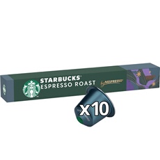 by Nespresso Espresso Roast X10 - vue 2