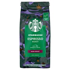 Starbucks ESPRESSO 450 GR Café en Grains - vue 1