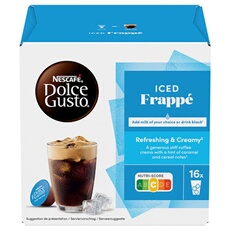 Dolce Gusto Café frappé X16 - vue 1