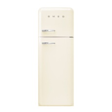 Refrigerateur combine 2 portes 294 dont 222 refrigerateur 72 congelateur **** eclairage LED Froid brasse refrigerateur et congelateur statique compartiment fraîcheur 0 C Bac a legumes 34 dB / B classe energetique C' - vue 4