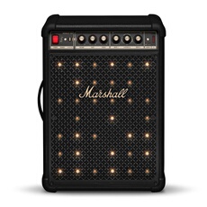 Enceinte party Marshall Bromley 450 Bluetooth - vue 2