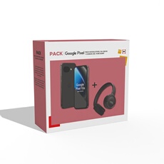 Pack Fnac Pixel + Casque JBL