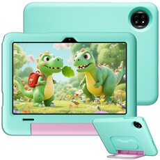 Tablette tactile Blackview Tab 20 Kids Tablette Tactile 10 pouces , Tablettes pour enfants 3-12 ans, Tablette avec contr Pôle familial, 12 go RAM + 64 Go rom, 6600mah, Violet