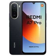 Redmi A7 Pro 6,9 Double SIM 128 Go Noir