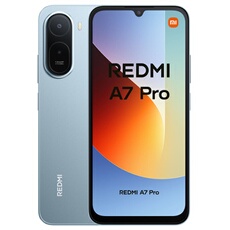 Redmi A7 Pro 6,9 Double SIM 128 Go Bleu