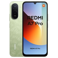 Smartphone Redmi A7 Pro 6,9" Double SIM 128 Go Vert