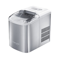 Machine À Glaçons LAGRANGE 489002 – 120W, 12kg/24h, 2 Tailles De Glaçons - vue 3
