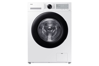 SAMSUNG WW11DG5B25AH - vue 4