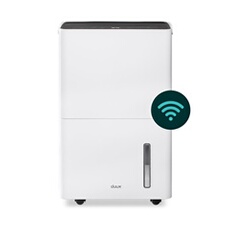 Bora DXDH20 20L avec mode sechage et connecté