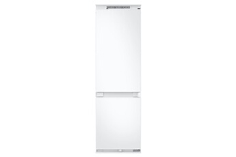 Réfrigérateur congélateur en bas Samsung BRB80F26DES0 intégrable 178 cm - vue 5