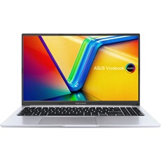 ”Vivobook 15 M1505YA-DRMA342W 15 6”” OLED 120 Hz AMD Ryzen™ 7 16 Go RAM 1 To SSD Argent froid”