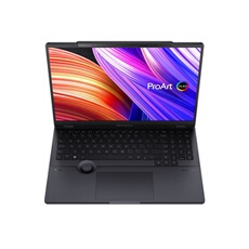 ”ProArt H7606WX-DRSE011X 16”” Ecran tactile AMD Ryzen™ AI 9 64 Go RAM 4 To SSD Noir”