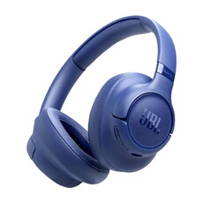 Casque Audio JBL T735BTBLU – Circum-Auriculaire, Autonomie 76h - vue 2