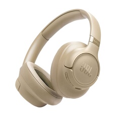 Casque circum auriculaire sans fil JBL Tune 735BT Bluetooth - vue 2