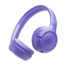 Casque Supra Auriculaire Sans Fil JBL Tune 535BT T535BTLAV – Son Pure Bass, Autonomie 76 Heures - vue 2