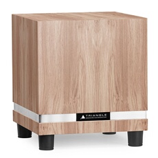 Grave Thétis 340 Chêne