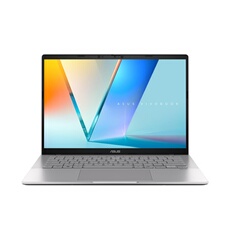 ”Vivobook S14 S3407AA-DRFSF004W 14”” OLED 60 Hz Intel® Core™ Ultra 7 32 Go RAM 1 To SSD Gris”