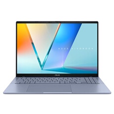”Vivobook S16 S3607NA-DRFSH001W 16”” OLED 60 Hz Snapdragon® X2 Elite 32 Go RAM 1 To SSD Bleu”