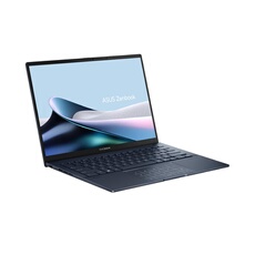 Asus Zenbook 14 OLED UX3405CA-DRFQD1420W Bleu Intel Core Ultra 7 32G 1T SSD Intel Graphics Ecran avec technologie OLED