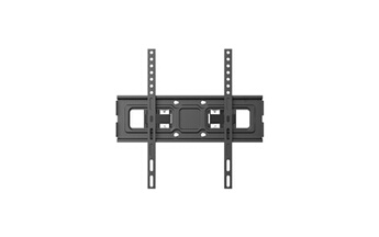 Support mural 32'' 65'' orientable et inclinable