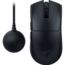 Viper V4 Pro - noir- sans-fil ultra-légère Viper V4 Pro - noir- sans-fil ultra-légère