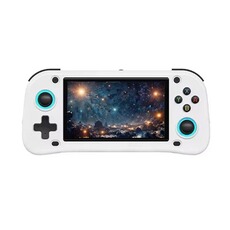 Console rétrogaming GENERIQUE Console de Jeu Rétro Portable - G28 - Écran IPS 4,3'' - 128 Go - Jeux 3D