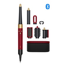 Dyson Airwrap I.D.™ Nouveau Styler Cheveux Raides À Ondulés Velours / Or - vue 3