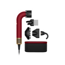 Dyson Supersonic R™ Sèche Cheveux Cheveux Bouclés À Frisés Velours Or - vue 2