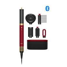 Dyson Airwrap Co Anda2x™ Styler Avec Diffuseur Velours Et Or - vue 3