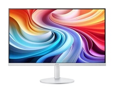 ”SA273P1WMIX 27”” Full HD Blanc”