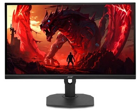 Ecran PC Gaming Acer Nitro XF273UF3bmiiprx - vue 2