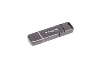 SSD Externe SlimXpress Dual